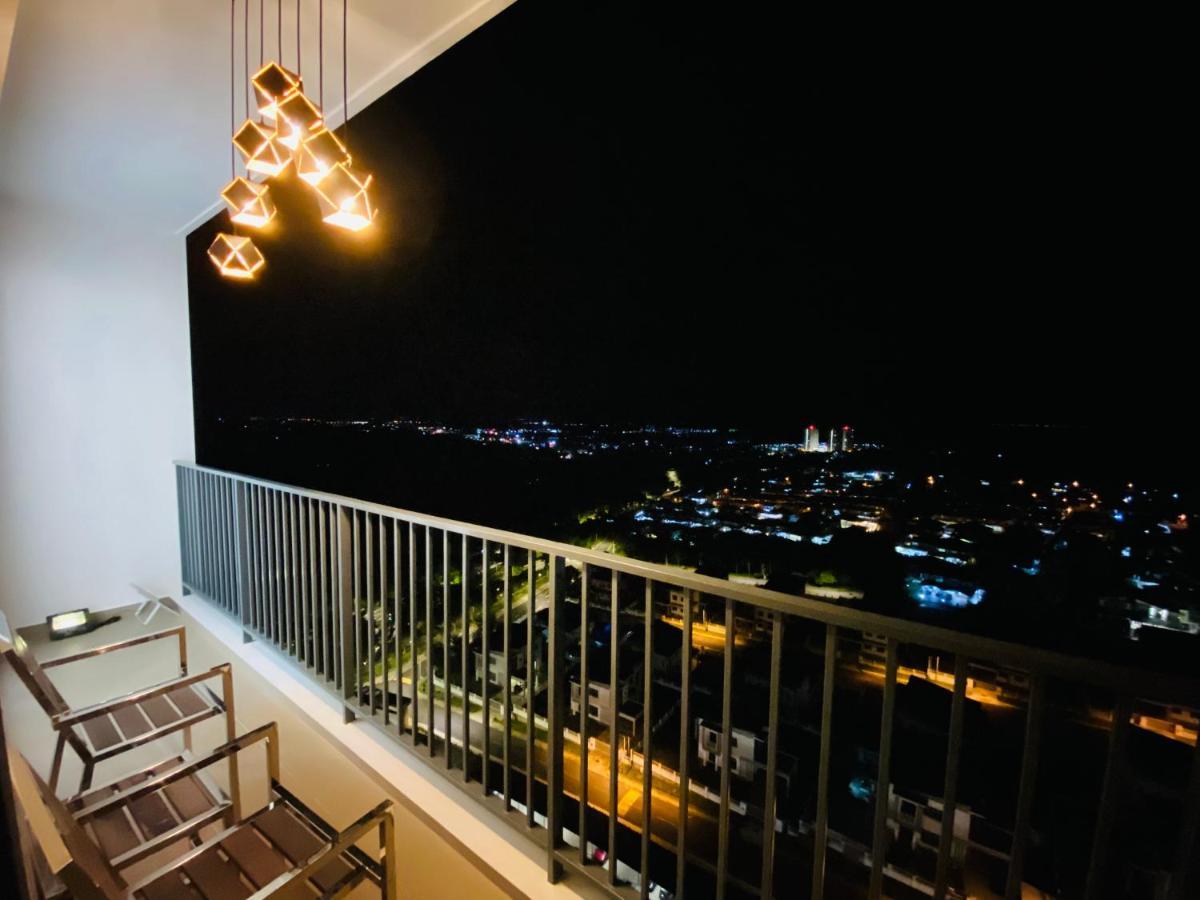Orang Utan Guest House Monthly Σαντακάν Εξωτερικό φωτογραφία