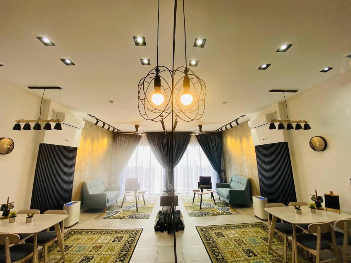 Orang Utan Guest House Monthly Σαντακάν Εξωτερικό φωτογραφία