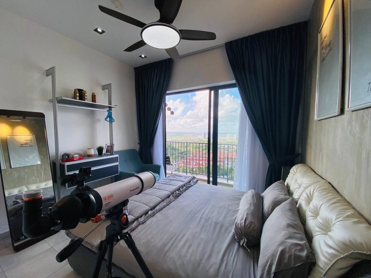 Orang Utan Guest House Monthly Σαντακάν Εξωτερικό φωτογραφία