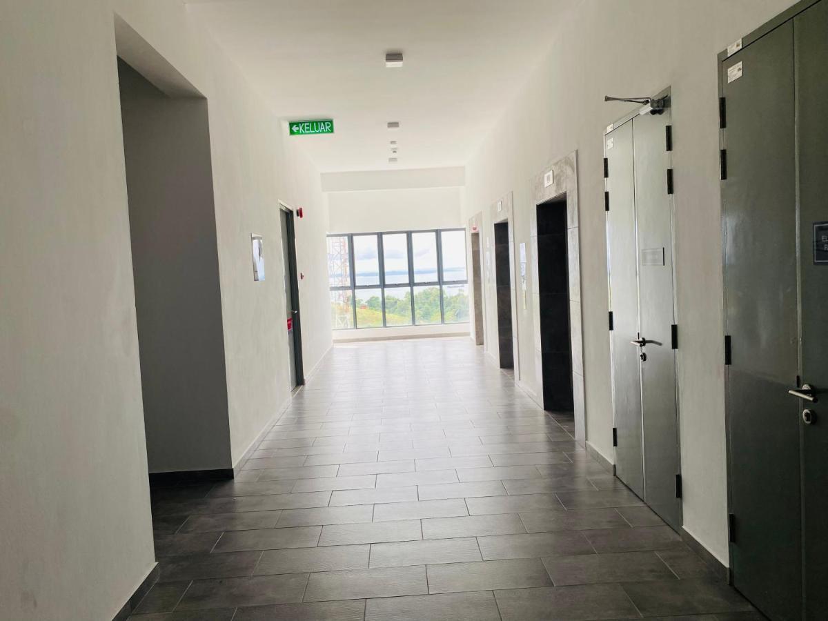 Orang Utan Guest House Monthly Σαντακάν Εξωτερικό φωτογραφία