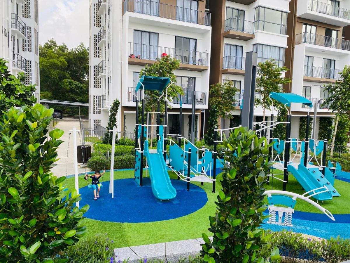 Orang Utan Guest House Monthly Σαντακάν Εξωτερικό φωτογραφία