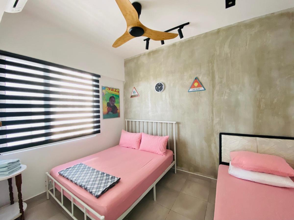 Orang Utan Guest House Monthly Σαντακάν Εξωτερικό φωτογραφία