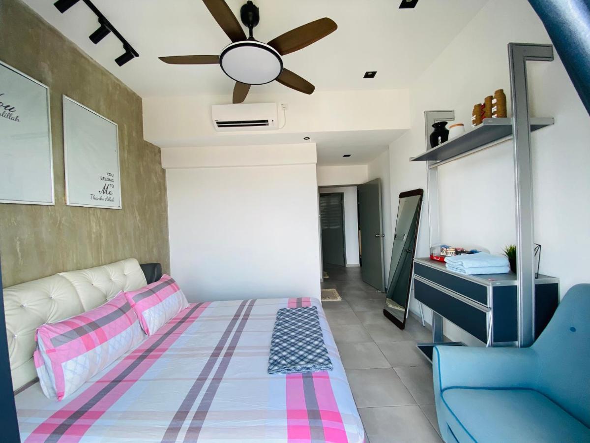 Orang Utan Guest House Monthly Σαντακάν Εξωτερικό φωτογραφία