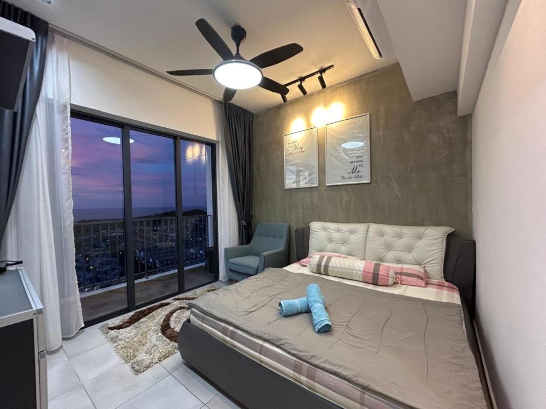Orang Utan Guest House Monthly Σαντακάν Εξωτερικό φωτογραφία