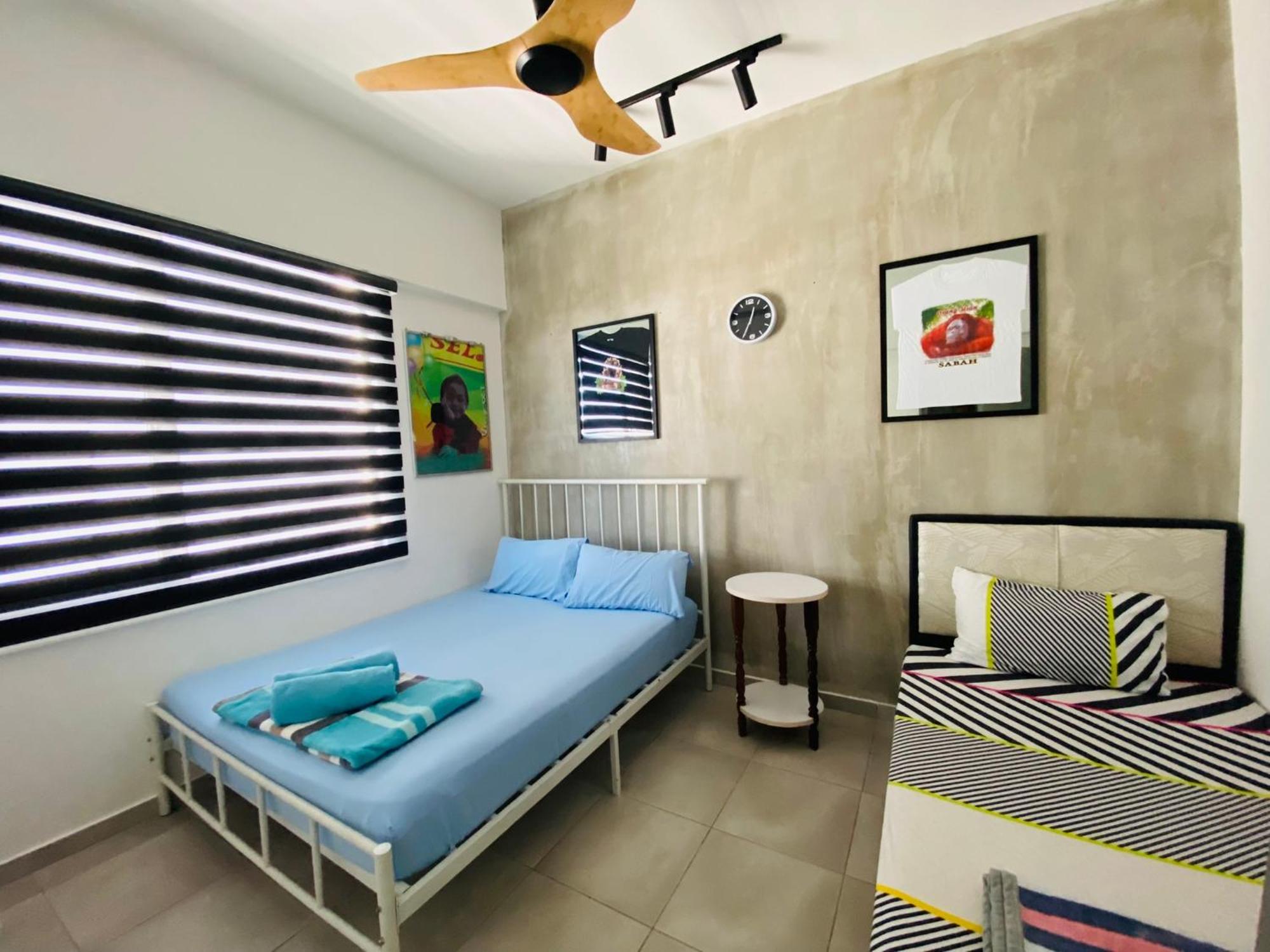 Orang Utan Guest House Monthly Σαντακάν Εξωτερικό φωτογραφία