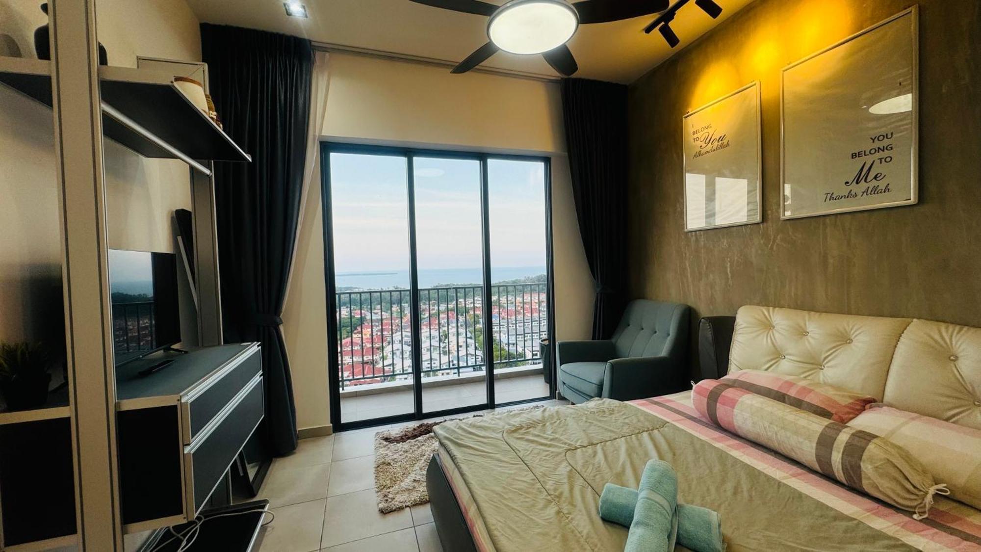 Orang Utan Guest House Monthly Σαντακάν Εξωτερικό φωτογραφία