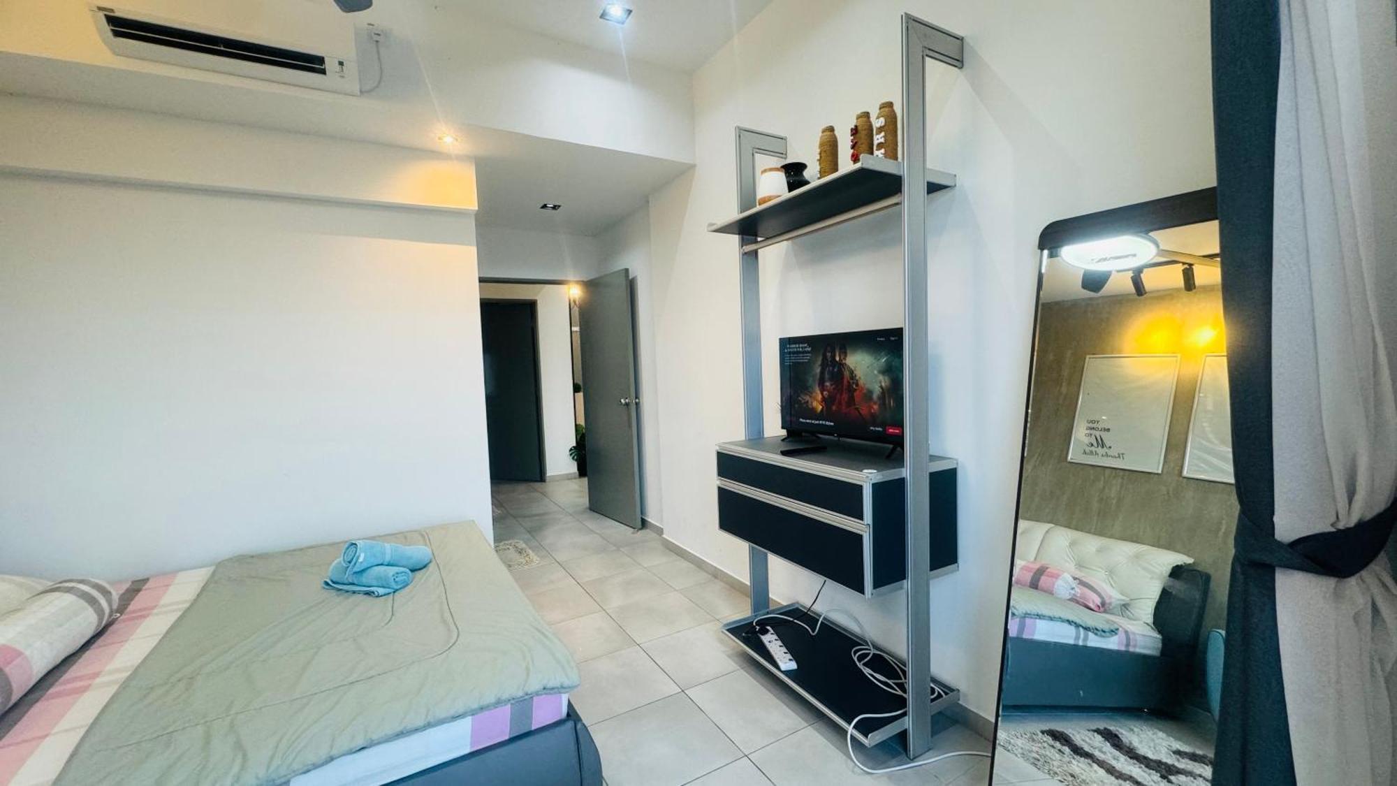 Orang Utan Guest House Monthly Σαντακάν Εξωτερικό φωτογραφία
